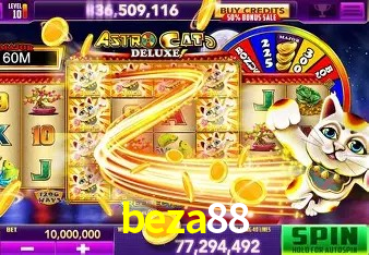 Casino Ao Vivo beza88