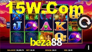 beza88: A Experiência de Casino com Jogos de Mesa ao Vivo