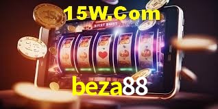 Spaceman Game beza88