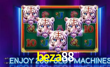 Provedores de Jogos beza88