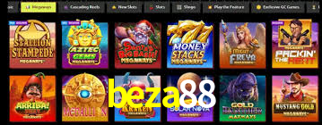 Daily Bonuses beza88