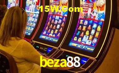 Tecnologia da Plataforma beza88