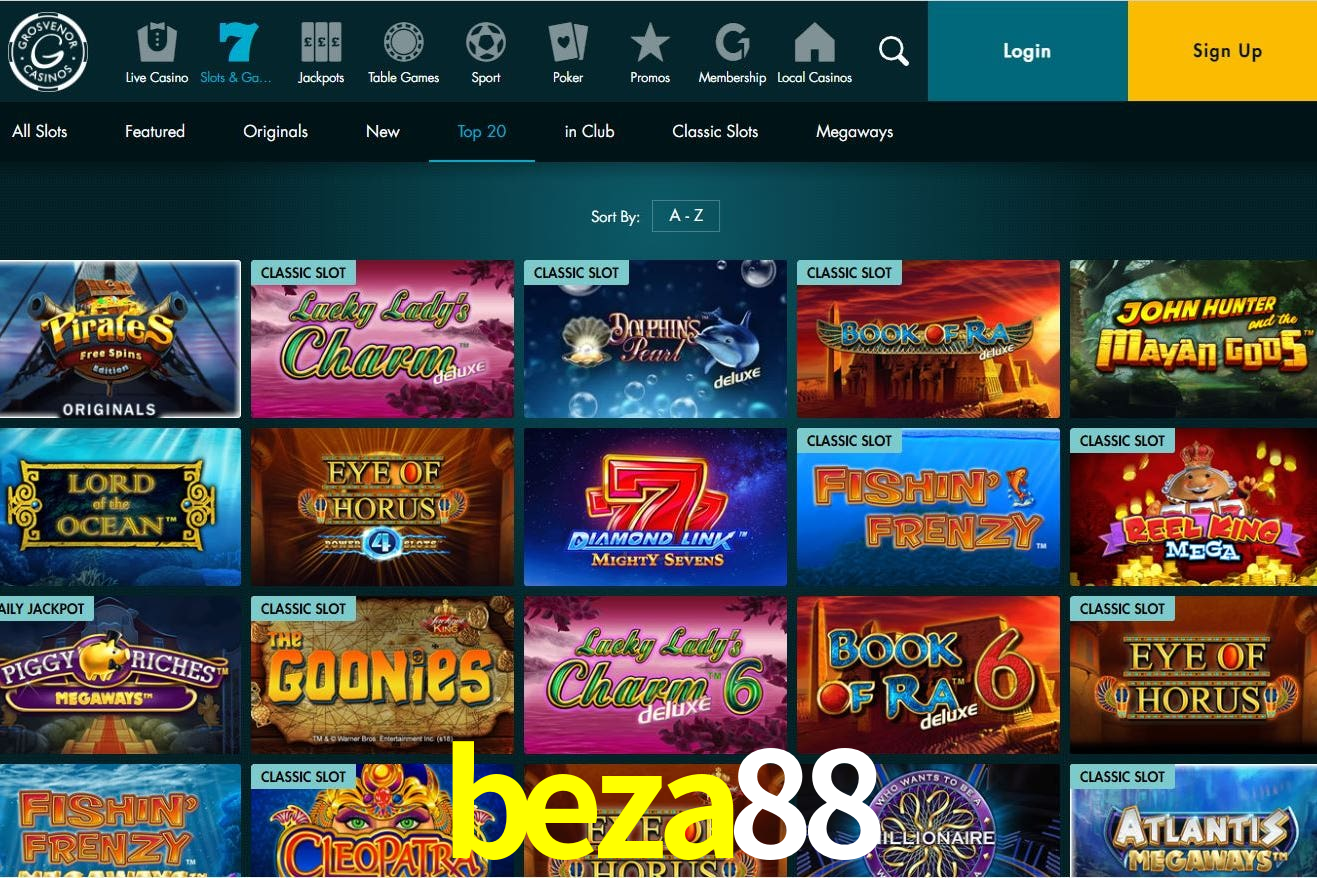 Welcome Bonus beza88