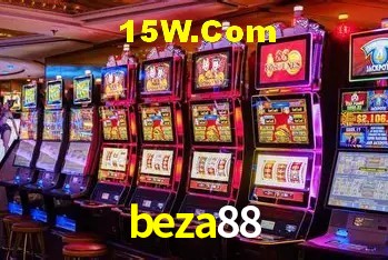 Recursos de Bônus beza88