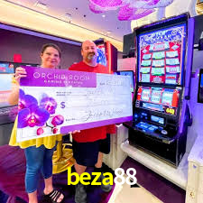Blackjack Table beza88