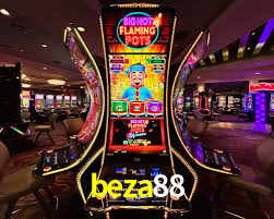 VIP Casino beza88